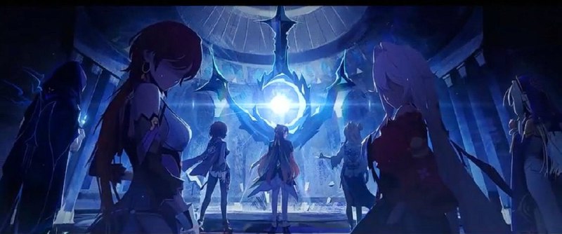 [HI3 - Part 2] Seven ArtsNot particularly a leak (yet), but Selim (previously mentioned here) seems to belong to this group based on the trailer dialogue.