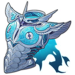 [HSR - 2.3 BETA] The Wind-Soaring Valorous2-pc: ATK increases by 12%.4-pc: When the wearer uses an Ultimate or unleashes follow-up attacks, increase the wearer's DMG dealt by 20%. This effect stacks up to 2 time(s) and will be dispelled at the end of the wearer's turn.[HSR - 2.3 BETA] The Wind-Soaring Valorous2-pc: ATK increases by 12%.4-pc: When the wearer uses an Ultimate or unleashes follow-up attacks, increase the wearer's DMG dealt by 20%. This effect stacks up to 2 time(s) and will be dispelled at the end of the wearer's turn.