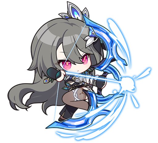 [HI3 - 7.7 BETA] Vita Event Chibis[HI3 - 7.7 BETA] Vita Event Chibis