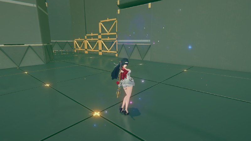 [ZZZ - 1.5 BETA] Astra Yao Gallery[ZZZ - 1.5 BETA] Astra Yao Gallery