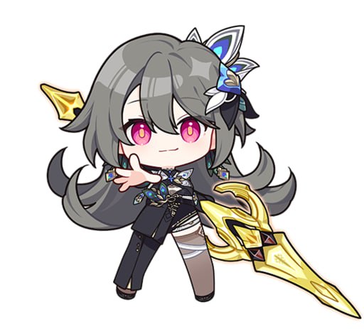 [HI3 - 7.7 BETA] Vita Event Chibis[HI3 - 7.7 BETA] Vita Event Chibis