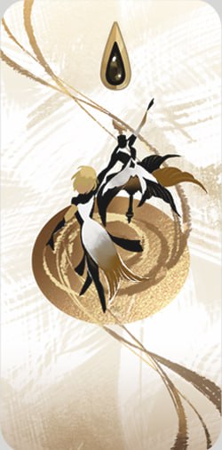 [HSR - 3.0 BETA] Aglaea Phone Case