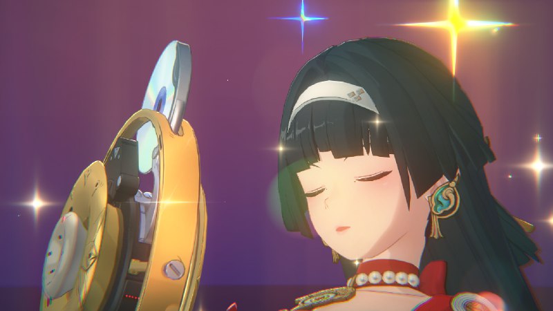 [ZZZ - 1.5 BETA] Astra Yao Gallery[ZZZ - 1.5 BETA] Astra Yao Gallery