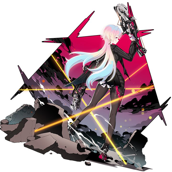 [HI3 - 7.5 BETA] Lantern StigmatasApologies for the slow posts.[HI3 - 7.5 BETA] Lantern StigmatasApologies for the slow posts.