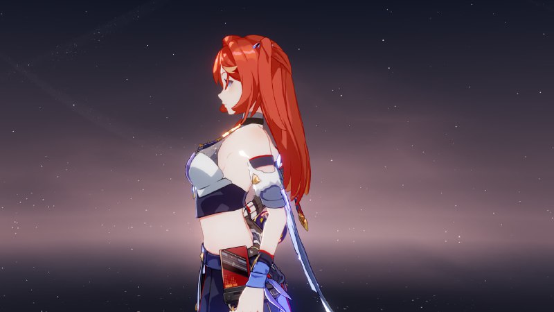 [HI3 - 7.2 BETA] Senadina Menus + 360 Pictures[HI3 - 7.2 BETA] Senadina Menus + 360 Pictures