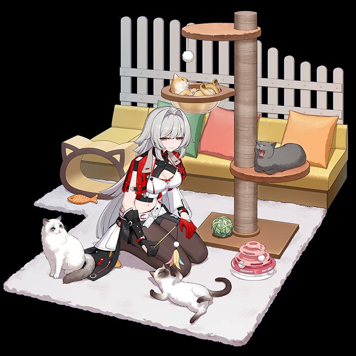 [HI3 - 7.3 BETA] Senadina Stigmata Set #3Helia · FrolickingSenadina · ViewingCoralie · Performing[HI3 - 7.3 BETA] Senadina Stigmata Set #3Helia · FrolickingSenadina · ViewingCoralie · Performing