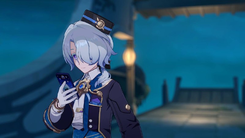 [HSR - 2.0 BETA] Black Swan, Sparkle and Misha Phone Pictures[HSR - 2.0 BETA] Black Swan, Sparkle and Misha Phone Pictures