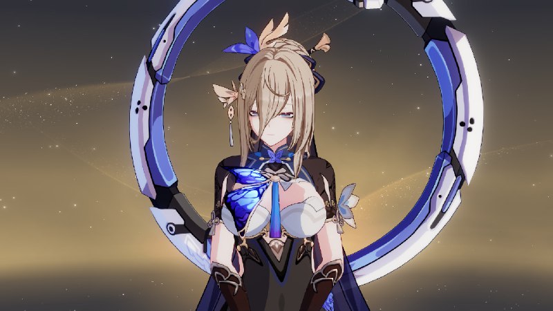 [HI3 - 7.3 BETA] Aponia Skin 360 + Pictures[HI3 - 7.3 BETA] Aponia Skin 360 + Pictures