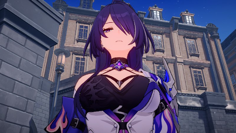 [HSR - 2.1 BETA] No words...