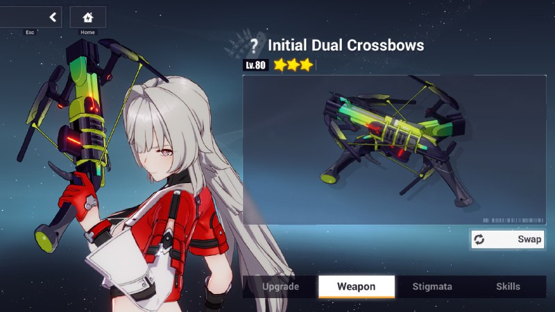 [HI3 - 7.2 BETA] Helia Animations + Menus00:00 - Main Menu00:09 - 36000:20 - Idle00:28 - Basic ATK00:37 - Combo ATK + Wep. Skill00:48 - Evasion00:55 - QTE01:07 - Outburst (Dreamseeker)01:20 - Outburst (Songque)01:30 - Ultimate01:37 - Victory[HI3 - 7.2 BETA] Helia Animations + Menus00:00 - Main Menu00:09 - 36000:20 - Idle00:28 - Basic ATK00:37 - Combo ATK + Wep. Skill00:48 - Evasion00:55 - QTE01:07 - Outburst (Dreamseeker)01:20 - Outburst (Songque)01:30 - Ultimate01:37 - Victory