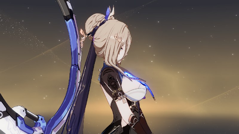 [HI3 - 7.3 BETA] Aponia Skin 360 + Pictures[HI3 - 7.3 BETA] Aponia Skin 360 + Pictures