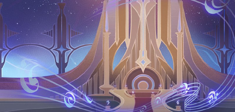 [GI - 4.6 BETA] New namecards[GI - 4.6 BETA] New namecards