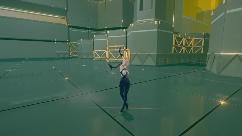 [ZZZ - 1.5 BETA] Evelyn Gallery[ZZZ - 1.5 BETA] Evelyn Gallery