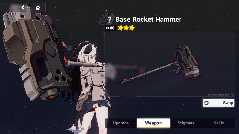 [HI3 - 7.2 BETA] Coralie Animations + Menus00:00 - Main Menu00:09 - 36000:18 - Idle00:36 - Evade00:46 - Basic ATK00:59 - Weapon Skill01:08 - Combo ATK01:14 - QTE01:24 - Outburst (Dreamseeker)01:35 - Outburst (Songque)01:46 - Ultimate01:53 - Victory[HI3 - 7.2 BETA] Coralie Animations + Menus00:00 - Main Menu00:09 - 36000:18 - Idle00:36 - Evade00:46 - Basic ATK00:59 - Weapon Skill01:08 - Combo ATK01:14 - QTE01:24 - Outburst (Dreamseeker)01:35 - Outburst (Songque)01:46 - Ultimate01:53 - Victory