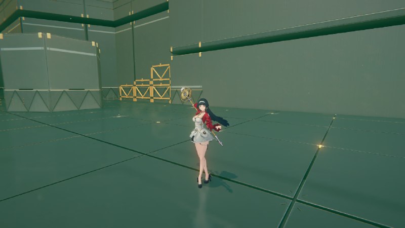 [ZZZ - 1.5 BETA] Astra Yao Gallery[ZZZ - 1.5 BETA] Astra Yao Gallery