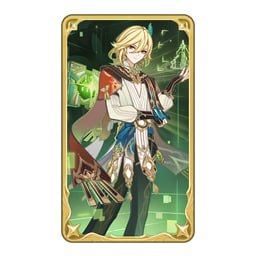 [GI - 4.7 BETA] New GCG Cards- Furina- Kaveh- Wriothesley- Xinyan- Yunjin[GI - 4.7 BETA] New GCG Cards- Furina- Kaveh- Wriothesley- Xinyan- Yunjin