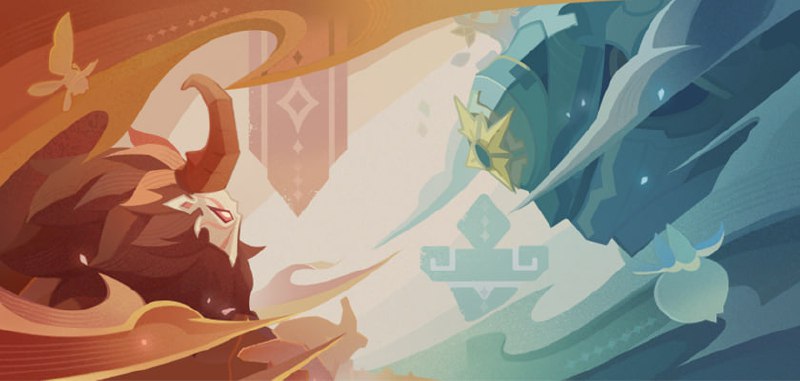 [GI - 4.7 BETA] BP / Event Namecards[GI - 4.7 BETA] BP / Event Namecards