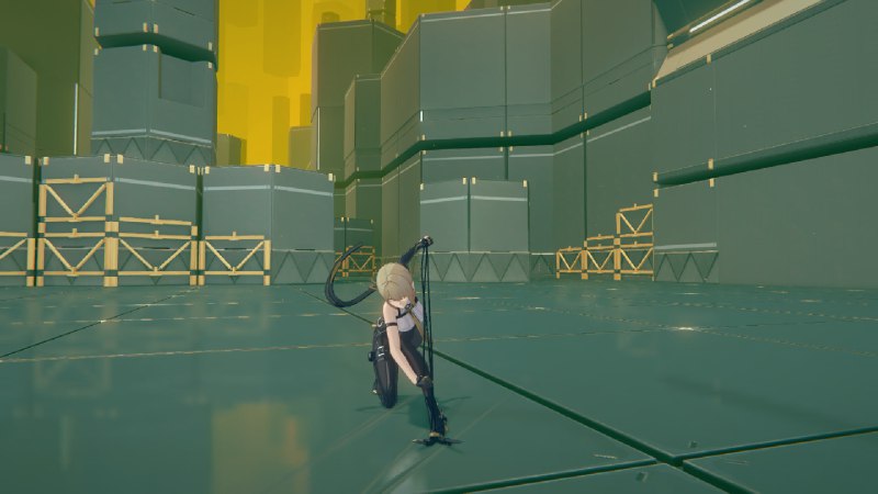 [ZZZ - 1.5 BETA] Evelyn Gallery[ZZZ - 1.5 BETA] Evelyn Gallery