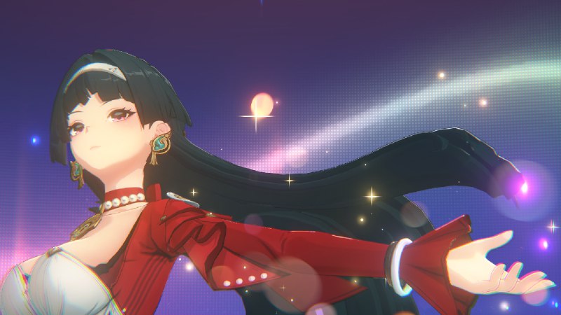 [ZZZ - 1.5 BETA] Astra Yao Gallery[ZZZ - 1.5 BETA] Astra Yao Gallery