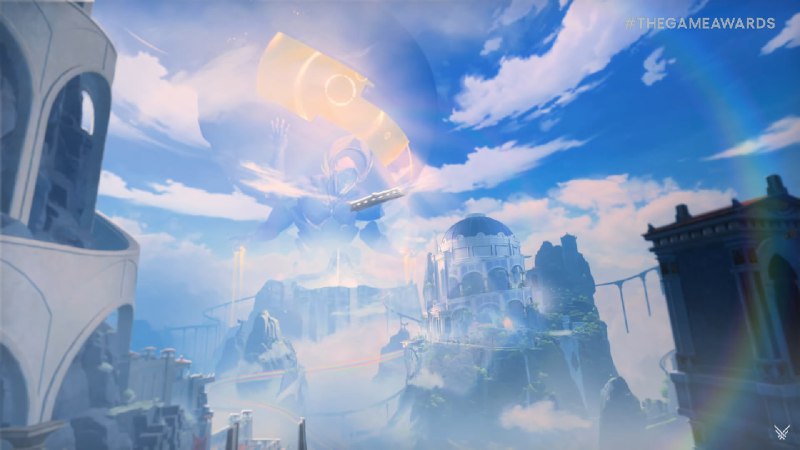 More Amphoreus.More Amphoreus.