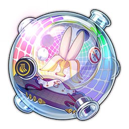 [HSR - 2.5 BETA] The Wondrous BananAmusement Park2-pc: Increases the wearer's CRIT DMG by 16%. When a target summoned by the wearer is on the field, CRIT DMG additionally increases by 28%.[HSR - 2.5 BETA] The Wondrous BananAmusement Park2-pc: Increases the wearer's CRIT DMG by 16%. When a target summoned by the wearer is on the field, CRIT DMG additionally increases by 28%.