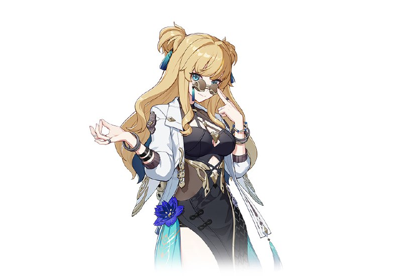 [HI3 - 7.3 BETA] Collaborator Splash[HI3 - 7.3 BETA] Collaborator Splash