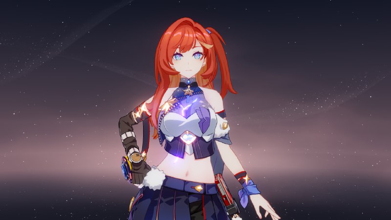 [HI3 - 7.2 BETA] Senadina Menus + 360 Pictures[HI3 - 7.2 BETA] Senadina Menus + 360 Pictures