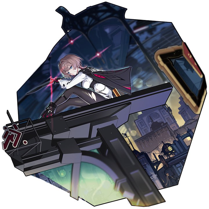 [HI3 - 7.5 BETA] Lantern StigmatasApologies for the slow posts.[HI3 - 7.5 BETA] Lantern StigmatasApologies for the slow posts.