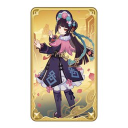 [GI - 4.7 BETA] New GCG Cards- Furina- Kaveh- Wriothesley- Xinyan- Yunjin[GI - 4.7 BETA] New GCG Cards- Furina- Kaveh- Wriothesley- Xinyan- Yunjin