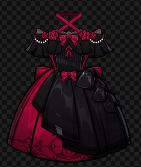 [HI3 - 7.3 BETA] Some dress related to Thelema (from her event?)