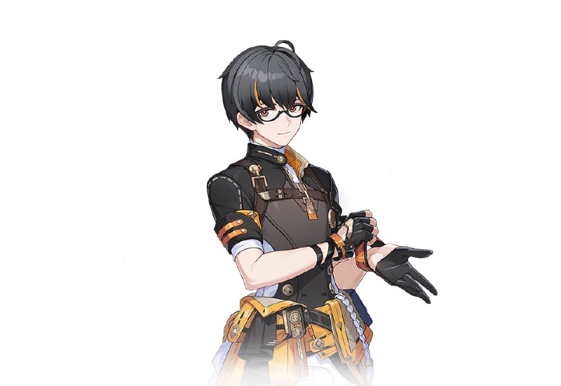 [HI3 - 7.3 BETA] Collaborator Splash[HI3 - 7.3 BETA] Collaborator Splash