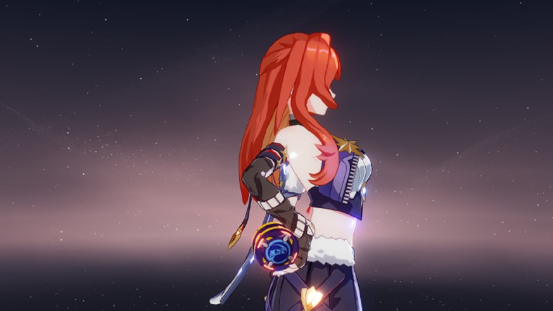 [HI3 - 7.2 BETA] Senadina Menus + 360 Pictures[HI3 - 7.2 BETA] Senadina Menus + 360 Pictures