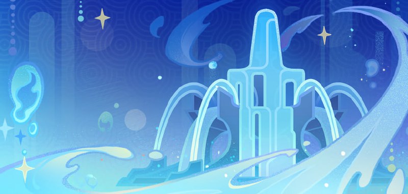 [GI - 4.6 BETA] New namecards[GI - 4.6 BETA] New namecards