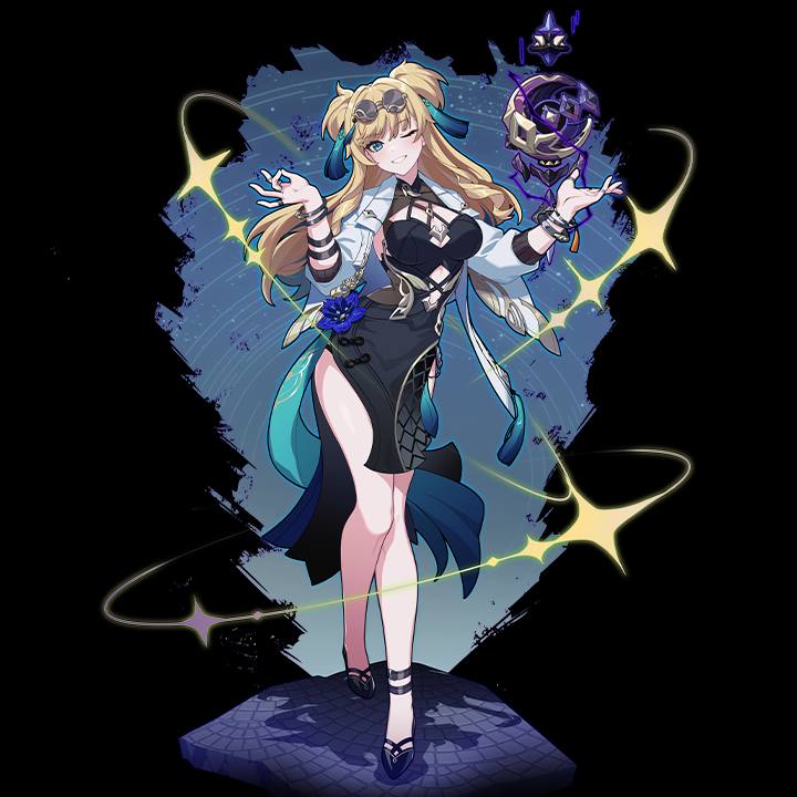 [HI3 - 7.3 BETA] New Stigmata(Third times the charm? Please?)