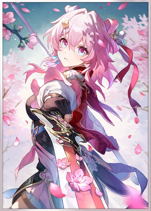 [HSR - 2.4 BETA] Poised to Bloom (4*, Harmony)StatsHP: 952ATK: 423DEF: 396Materials: Credit (x308000), Dream Collection Component (x15), Firmament Note (x3), Celestial Section (x9), Dream Flow Valve (x15), Heavenly Melody (x12), Dream Making Engine (x12)Lose Not, Forget Not: Increases the wearer's ATK by 16% (32%). Upon entering the battle, if there are two or more allies in the team who follow the same Path, these characters' CRIT DMG increases by 16% (32%). Abilities of the same type cannot stack.