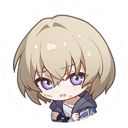 [HSR - 2.1 BETA] KakavashaAventurine as a child. He had a difficult life.