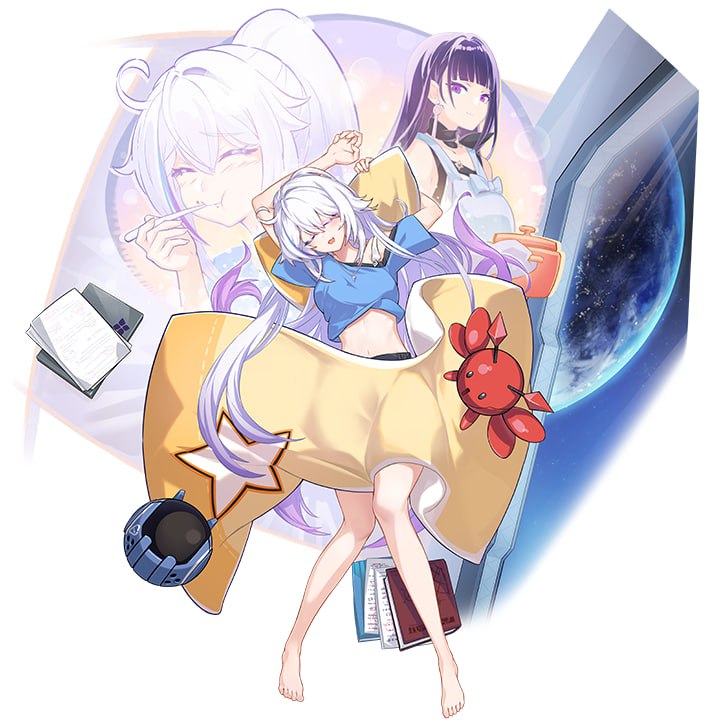 I have the most horrible memory but this should be new too.