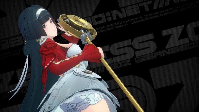 [ZZZ - 1.5 BETA] Astra Yao Gallery[ZZZ - 1.5 BETA] Astra Yao Gallery