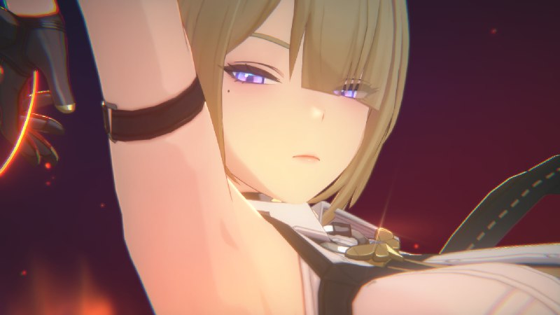 [ZZZ - 1.5 BETA] Evelyn Gallery[ZZZ - 1.5 BETA] Evelyn Gallery