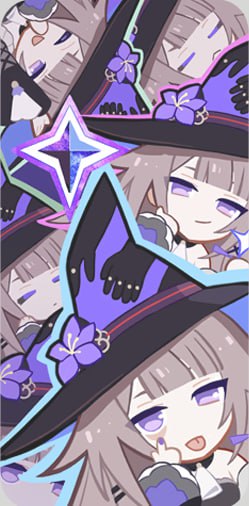 [HSR - 3.0 BETA] The Herta Phone Case