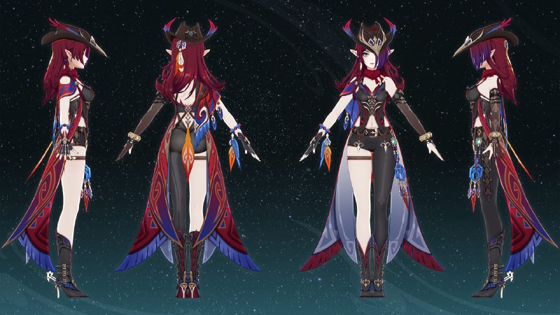 Chasca Cryo (from trailer)