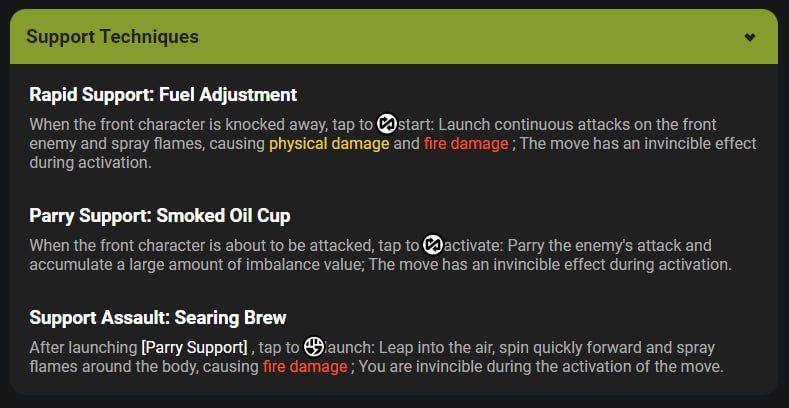 [ZZZ 1.2]Burnice (Google Translated)[ZZZ 1.2]Burnice (Google Translated)