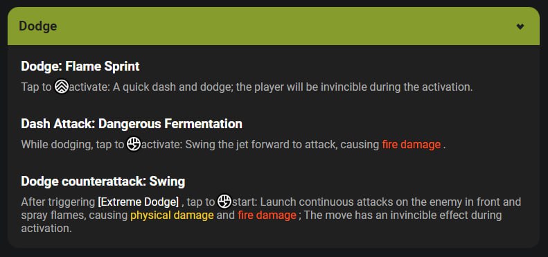 [ZZZ 1.2]Burnice (Google Translated)[ZZZ 1.2]Burnice (Google Translated)