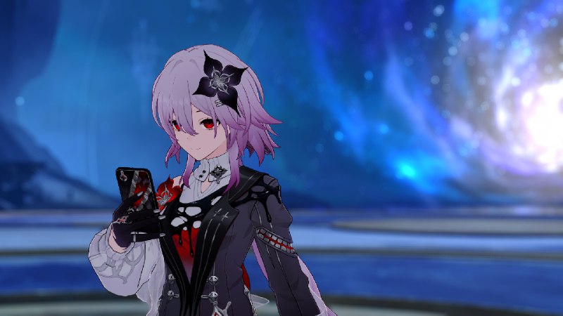 [HSR - 3.6 BETA] Evernight Phone