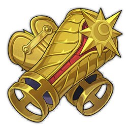 [HSR - 3.0 BETA] Hero of Triumphant Song2-pc: Increases ATK by 12%.4-pc: While the wearer's memosprite is on the field, increases the wearer's SPD by 6%. When the wearer's memosprite attacks, increases the wearer and memosprite's CRIT DMG by 30% for 2 turn(s).[HSR - 3.0 BETA] Hero of Triumphant Song2-pc: Increases ATK by 12%.4-pc: While the wearer's memosprite is on the field, increases the wearer's SPD by 6%. When the wearer's memosprite attacks, increases the wearer and memosprite's CRIT DMG by 30% for 2 turn(s).