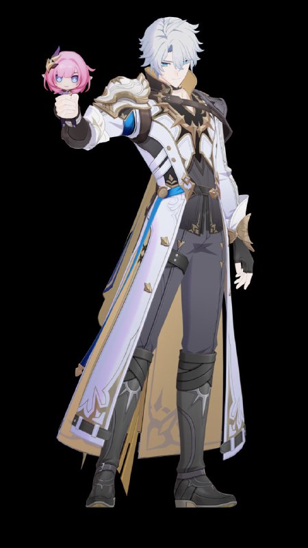 My humble contribution.