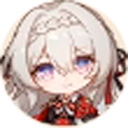 [HSR 2.3] New BP Icons:Firefly: VisionaryFirefly, stepping forwards into the future.