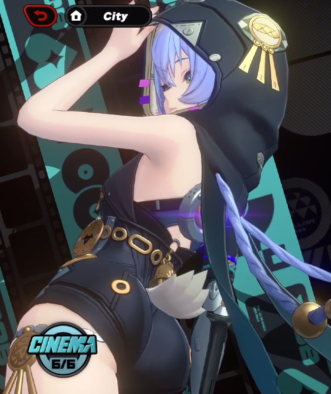 ZZZ keeps delivering.