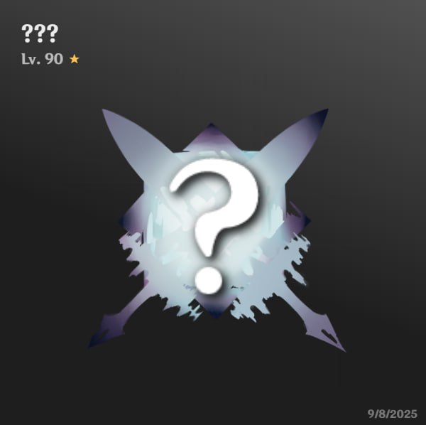 new weaponsnew weapons