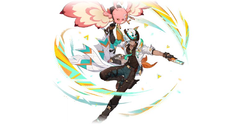 [GI - 5.6 BETA] Escoffier and Ifa[GI - 5.6 BETA] Escoffier and Ifa